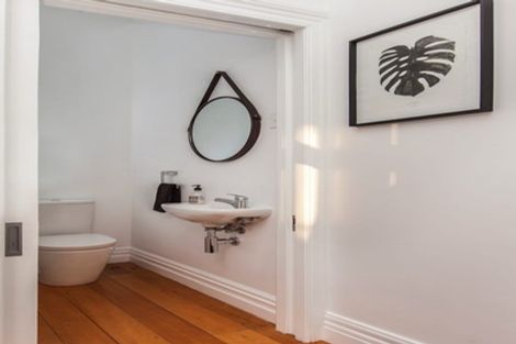 Photo of property in 17 Gibraltar Crescent, Parnell, Auckland, 1052