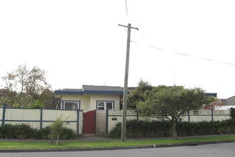 Photo of property in 79 Epuni Street, Epuni, Lower Hutt, 5011