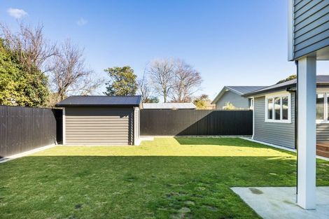 Photo of property in 24 Matamau Street, Palmerston North, 4414