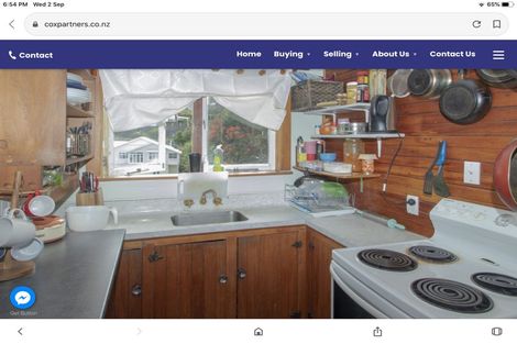 Photo of property in 8 Seaview Terrace, Bluff Hill, Napier, 4110