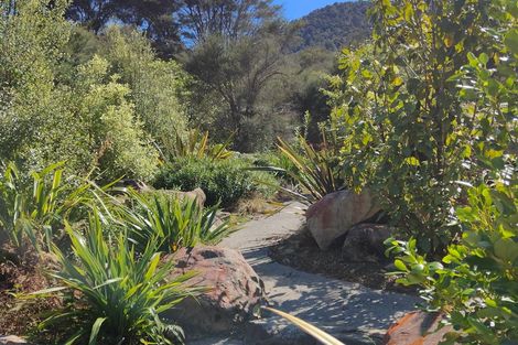 Photo of property in 5 Toki Place, Kaiuma Bay, Havelock, 7178