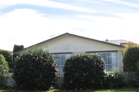 Photo of property in 15 Warrington Street, Matua, Tauranga, 3110