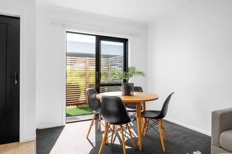 Photo of property in 7/1 Vialou Street, Hamilton Central, Hamilton, 3204