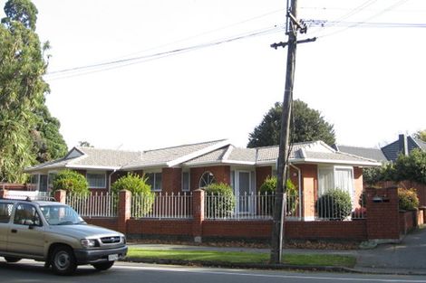 Photo of property in 2/111 Waimairi Road, Ilam, Christchurch, 8041