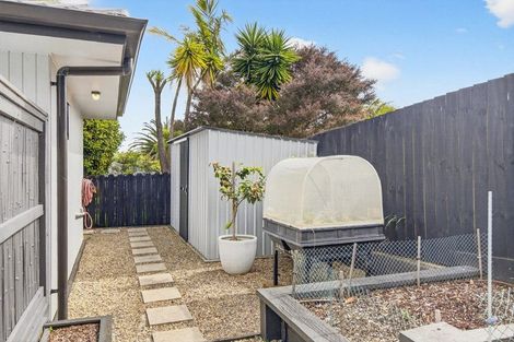 Photo of property in 47 Palmyra Way, Half Moon Bay, Auckland, 2012
