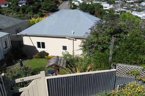 Photo of property in 18 Ticehurst Road, Lyttelton, 8082