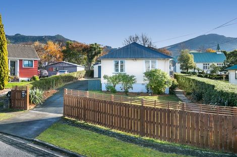 Photo of property in 6 Freyberg Avenue, Sawyers Bay, Port Chalmers, 9023