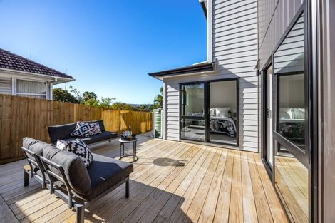Photo of property in 4c Glenmore Road, Sunnyhills, Auckland, 2010