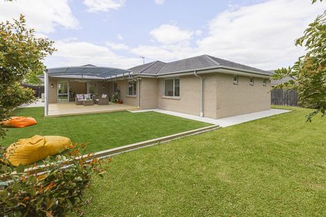 Photo of property in 29 Paso Fino Crescent, Karaka, Papakura, 2113