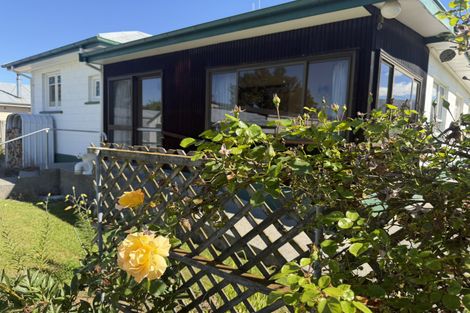 Photo of property in 6 Sloane Street, Fairlie, 7925