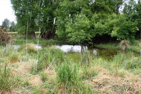 Photo of property in 119 Orari Back Road, Geraldine, 7992