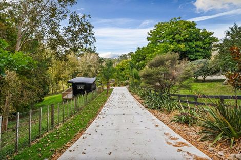 Photo of property in 685 Inland Road, Helensville, 0875