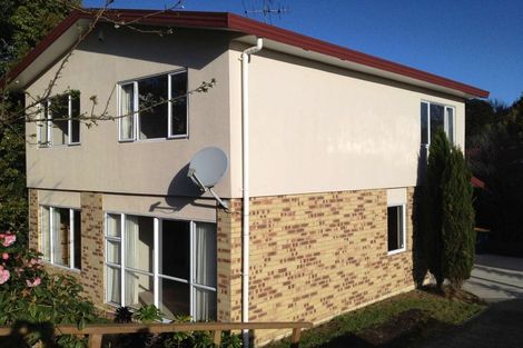 Photo of property in 1/18 Peach Road, Glenfield, Auckland, 0629