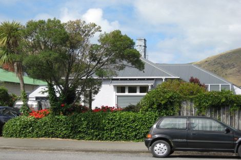 Photo of property in 36 Dryden Street, Sumner, Christchurch, 8081