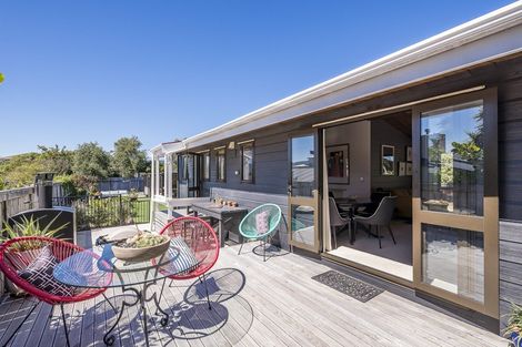 Photo of property in 140 Manly Street, Paraparaumu Beach, Paraparaumu, 5032
