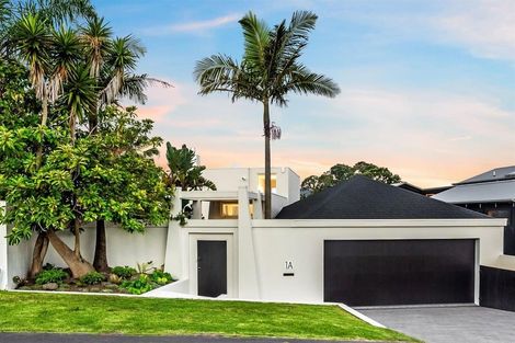 Photo of property in 1a William Street, Takapuna, Auckland, 0622