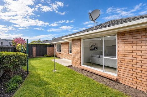 Photo of property in 3/303 Burwood Road, Burwood, Christchurch, 8083