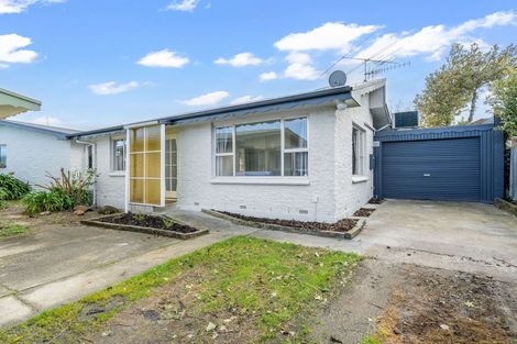 Photo of property in 178c Islington Street, Turnbull Thomson Park, Invercargill, 9810