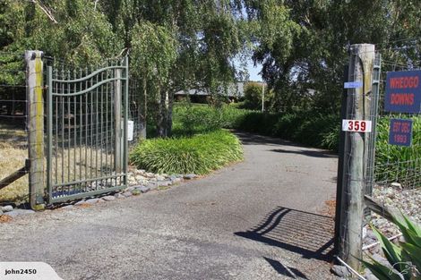 Photo of property in 359 Mount Stewart Halcombe Road, Sanson, Palmerston North, 4479