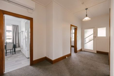 Photo of property in 21 South Street, West End, Palmerston North, 4410