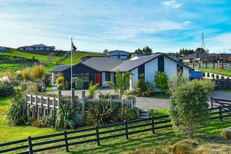 Photo of property in 29 Mcintosh Drive, Pokeno, 2471