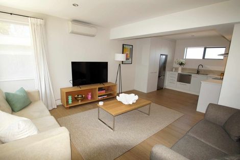 Photo of property in 3/22 Springfield Road, St Albans, Christchurch, 8014