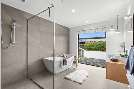 Photo of property in 678 Springston Rolleston Road, Rolleston, 7615