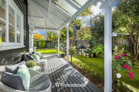 Photo of property in 337 Fergusson Drive, Heretaunga, Upper Hutt, 5018