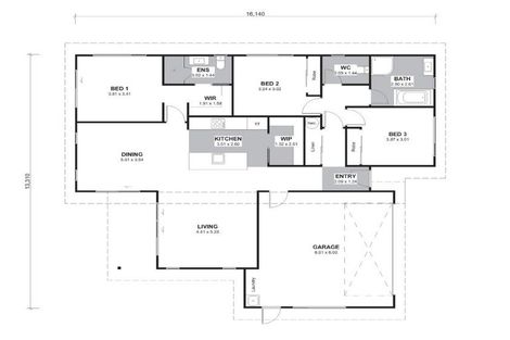 Photo of property in 18 Carina Way, Whitianga, 3510