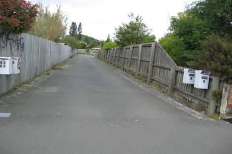 Photo of property in 1/42a Marshland Road, Shirley, Christchurch, 8061