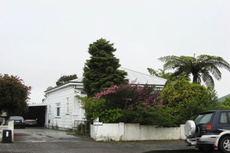 Photo of property in 39 Mill Street, Westport, 7825