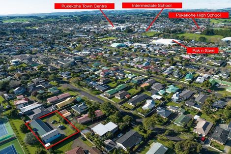 Photo of property in 15b Landscape Road, Pukekohe, 2120