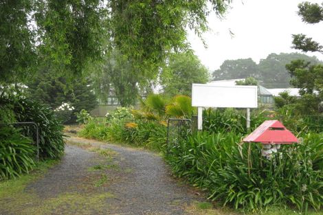 Photo of property in 496 Waihoehoe Road, Drury, 2577