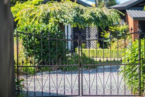 Photo of property in 28 Mansfield Drive, Kaiapoi, 7630