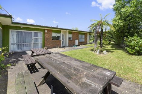 Photo of property in 6 Castor Place, Sunnybrook, Rotorua, 3015