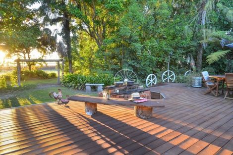 Photo of property in 653 Nelson Road, Makauri, Gisborne, 4071