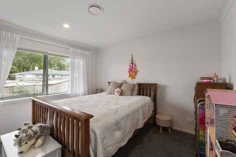 Photo of property in 6 Gardner Place, Otaki, 5512