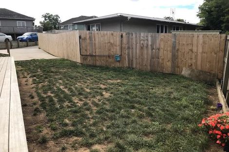 Photo of property in 21b Freyberg Crescent, Pukekohe, 2120