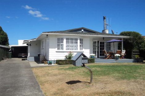Photo of property in 53 Exeter Crescent, Springvale, Whanganui, 4501