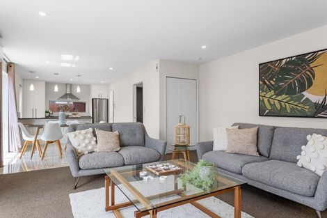 Photo of property in 7 Ronaldson Lane, Wigram, Christchurch, 8042