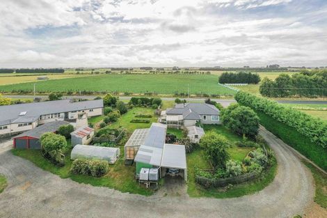 Photo of property in 15 Thornbury Waimatuku Road, Waimatuku, Riverton, 9883
