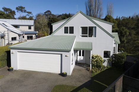 Photo of property in 37 Millthorpe Crescent, Pukete, Hamilton, 3200