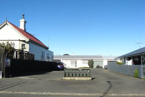 Photo of property in 2/81 Robertson Street, Richmond, Invercargill, 9810