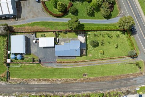 Photo of property in 104 Patumahoe Road, Patumahoe, Pukekohe, 2679