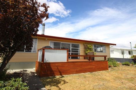 Photo of property in 4 Hopkins Road, Twizel, 7901