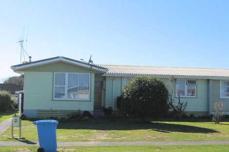 Photo of property in 45 Hinemoa Street, Levin, 5510