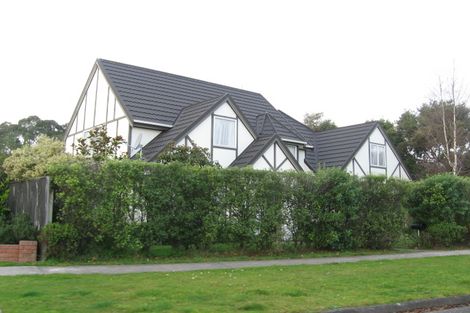 Photo of property in 50 Clifton Terrace, Fitzherbert, Palmerston North, 4410