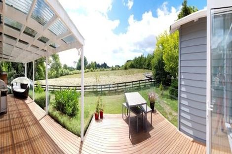 Photo of property in 103 Green Road, Dairy Flat, Albany, 0792