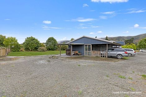 Photo of property in Albury Store, 1556 Albury Fairlie Road, Albury, Cave, 7984