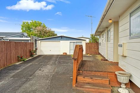 Photo of property in 7 Stafford Street, Springvale, Whanganui, 4501